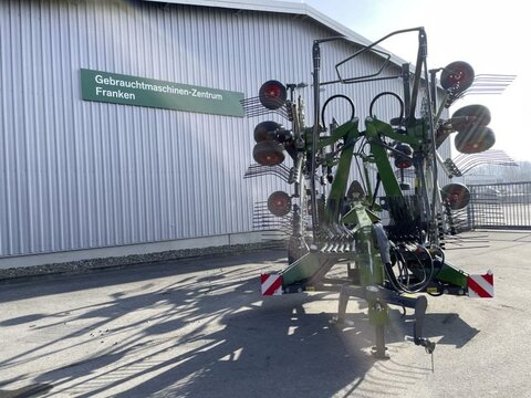 Fendt FORMER 12545 PRO GEN2 2