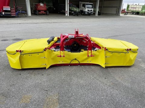 Pöttinger NOVACAT F 3100 ALPIN 3