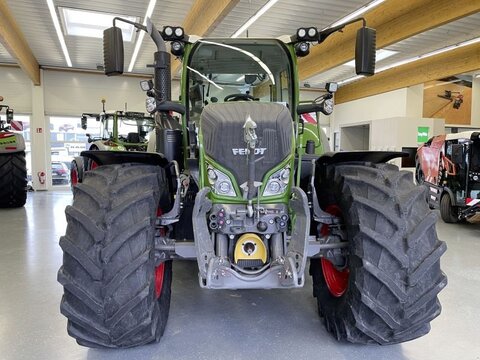 Fendt 720 VARIO GEN6 PROFI PLUS 3