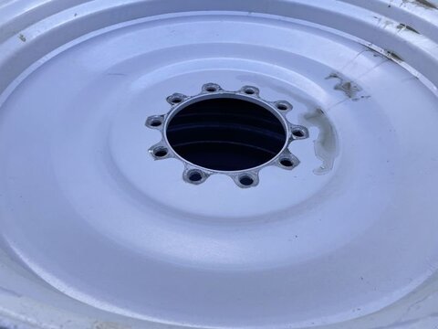 Horsch RÄDER ALLIANCE 480/80 R42 2