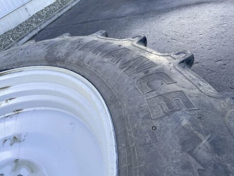 Horsch RÄDER ALLIANCE 480/80 R42 3