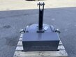 Fendt GEWICHT 1250 KG