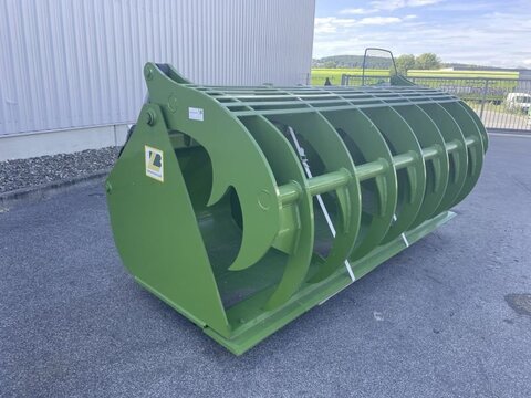 Fendt SILAGEGREIFSCHAUFEL 2,8 M³