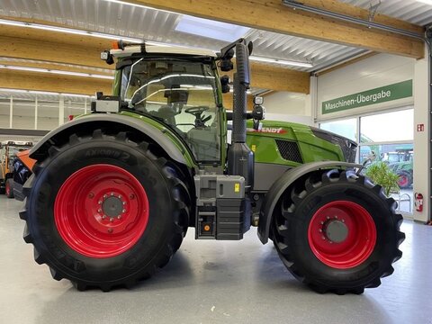 Fendt 728 GEN7 PROFI PLUS+GW 03/26 2