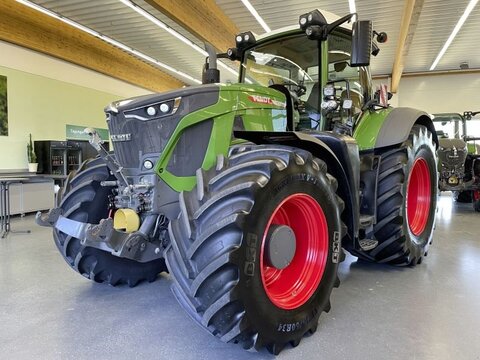 Fendt 936 GEN6 PROFI PLUS; GW 01/28