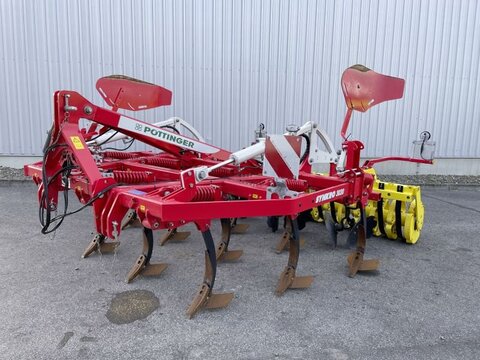 Pöttinger SYNKRO 3030 NOVA CRO
