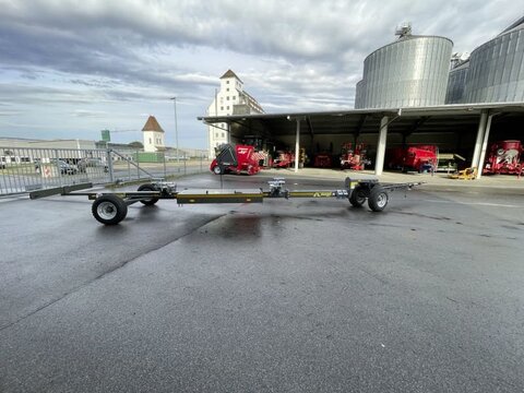 Fendt ZIEGLER TW ZU MD 6335 3