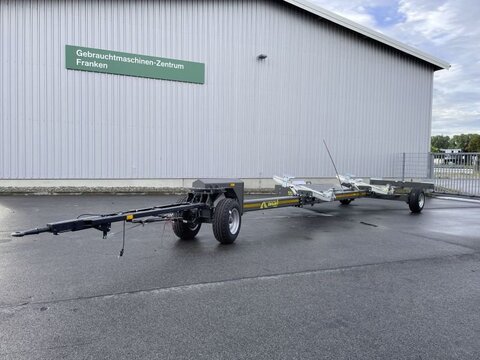 Fendt ZIEGLER TW ZU MD 6335