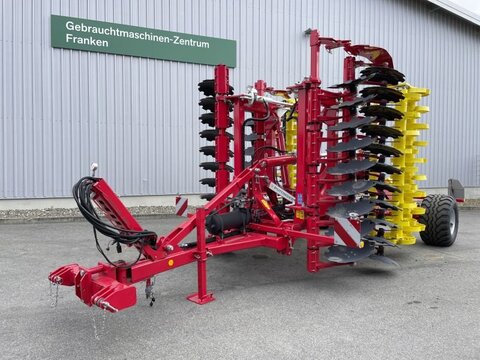 Pöttinger TERRADISC 5001 T TCR