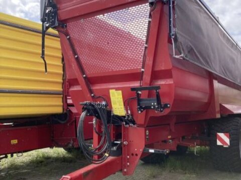 Krampe PRO BODY 760