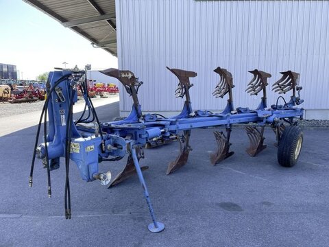 Rabe SUP. ALBATROS VHA 140