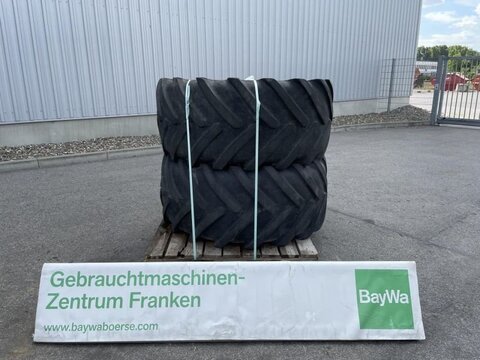 Michelin MACHXBIB 600/65R28