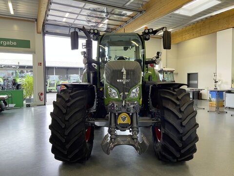 Fendt 722 VARIO GEN6 PROFI PLUS 3