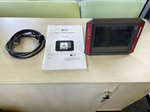 Horsch TOUCH 800