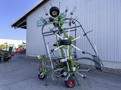 Fendt TWISTER 7706 DN 2