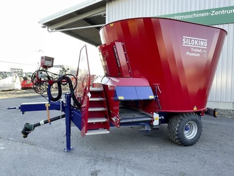 Siloking TRAILEDLINE CLASSIC PREMIUM 12