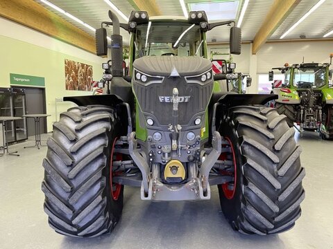 Fendt 933 VARIO GEN6 PROFI PLUS 3