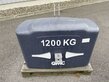 Sonstige 1200 KG GEWICHT INNVOTION