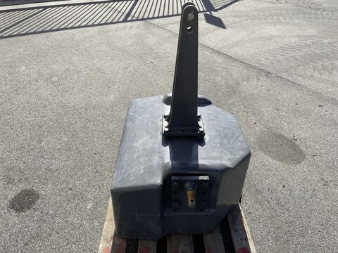 Fendt 1250 KG 2