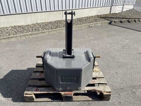 Fendt 1250 KG 3