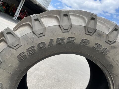 Trelleborg 650/65 R38 FENDT