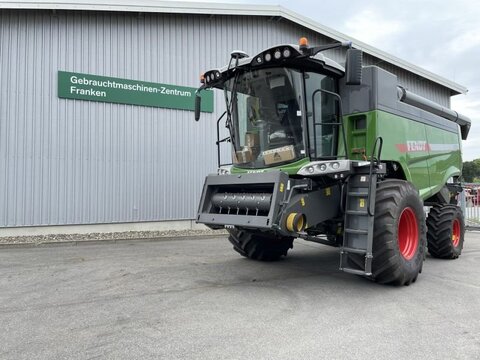 Fendt 5275 C (ALLRAD)