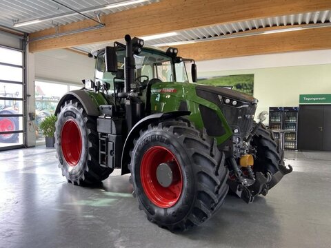 Fendt 933 VARIO GEN7 PROFI+