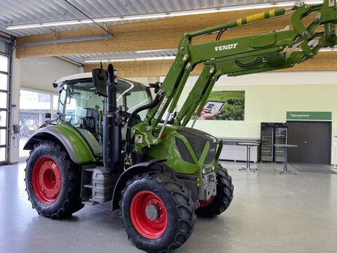 Fendt FENDT 311 VARIO GEN4 POWER T