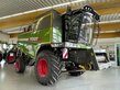 Fendt 5255 L MCS, BAYERNPAK., SW, TW