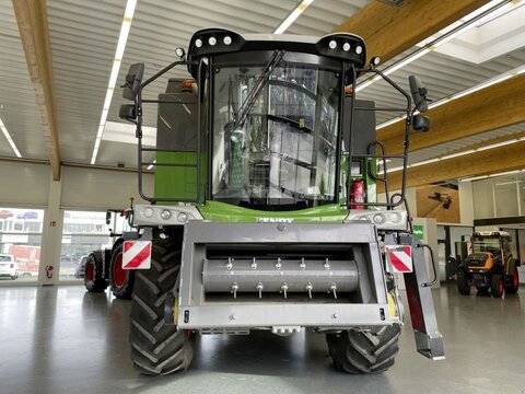 Fendt 5255 L MCS, BAYERNPAK., SW, TW 2