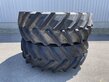 Fendt TRELLEBORG 580/70R38 TM700