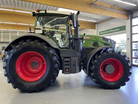 Fendt 936 GEN6 PROFI PLUS; GW 01/28 2