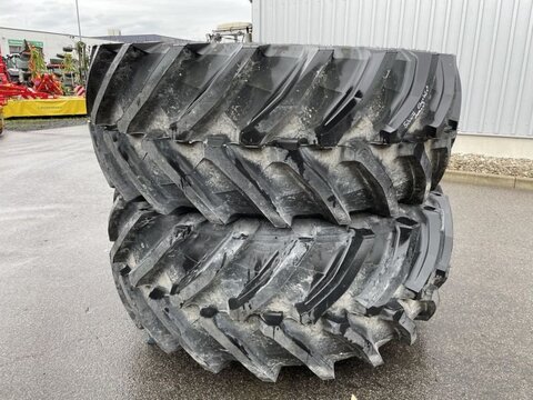 Fendt 650/65 R38 TRELLEBORG 2