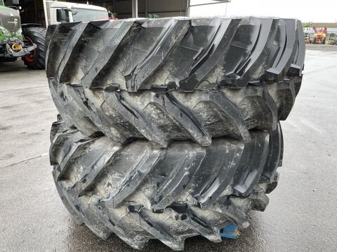 Fendt 650/65 R38 TRELLEBORG 3
