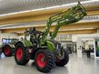 Fendt 724 GEN7 PROFI +, GW 06/27