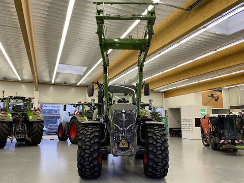 Fendt 724 GEN7 PROFI +, GW 06/27 3