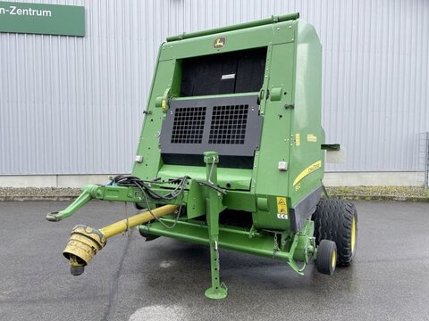 John Deere 862N