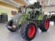 Fendt 516 VARIO S4 PROFI PLUS