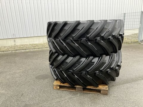 Trelleborg 2 REIFEN VF 710/60 R 42