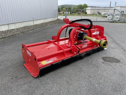 Maschio BISONTE 280, MIETE AB 198€/Tag