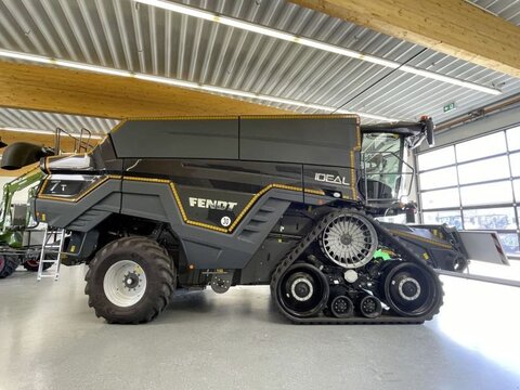Fendt IDEAL 7T GEN3 FENDT MÄHDRESCHE 2