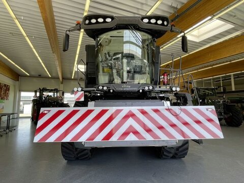 Fendt IDEAL 7T GEN3 FENDT MÄHDRESCHE 3