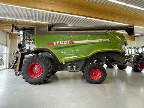 Fendt MÄHDRESCHER 5275 CPL+GWV 2