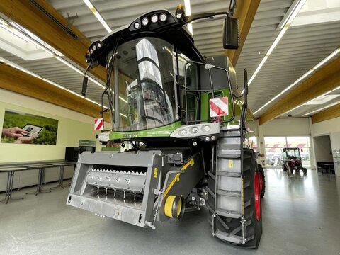 Fendt MÄHDRESCHER 5275 CPL+GW 3