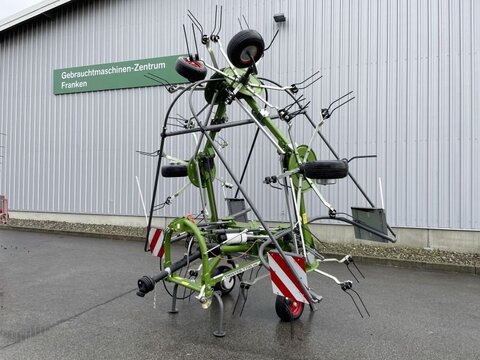 Fendt TWISTER 7706 DN 2