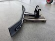 Sonstige FUTTERSCHIEBER 260 CM STAND
