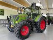 Fendt 312 VARIO PROFI GEN4 T
