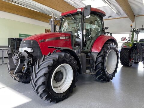 Case IH MAXXUM 140