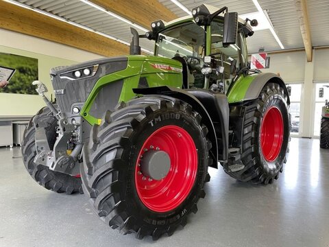 Fendt 942 GEN7 PROFI PLUS +GW 09/28
