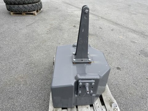 Fendt FRONTGEWICHT 1250 KG